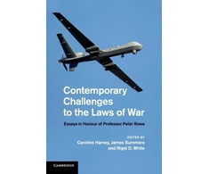 KNYGA Caroline Harvey Contemporary Challenges to the Laws of War