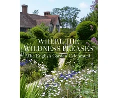 KNYGA Caroline Holmes Where the Wildness Pleases