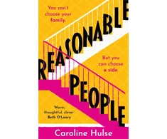 KNYGA Caroline Hulse Reasonable People