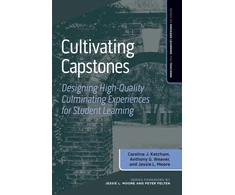 KNYGA Caroline J Ketcham Cultivating Capstones