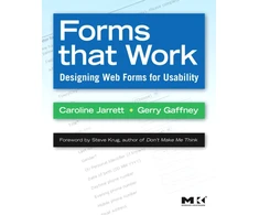 KNYGA Caroline Jarrett Forms that Work
