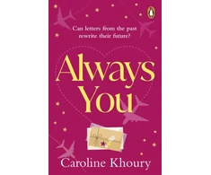 KNYGA Caroline Khoury Always You