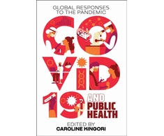 KNYGA Caroline Kingori COVID-19 and Public Health