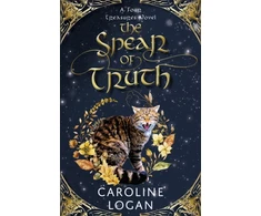 KNYGA Caroline Logan Spear of Truth