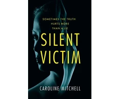 KNYGA Caroline Mitchell Silent Victim