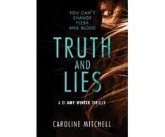 KNYGA Caroline Mitchell Truth and Lies