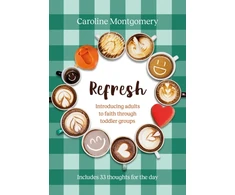KNYGA Caroline Montgomery Refresh