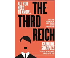 KNYGA Caroline Sharples Third Reich