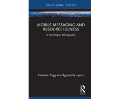 KNYGA Caroline Tagg Mobile Messaging and Resourcefulness