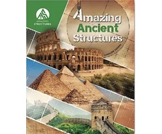 KNYGA Caroline Thomas Amazing Ancient Structures