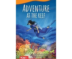 KNYGA Caroline Tung Richmond Adventure at the Reef