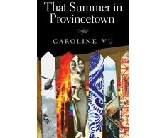 KNYGA Caroline Vu That Summer in Provincetown