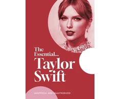 KNYGA Caroline Young The Essential... Taylor Swift