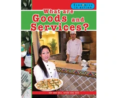 KNYGA Carolyn Andrews What are Goods and Services