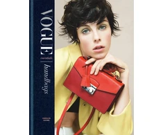 KNYGA Carolyn Asome Vogue Essentials: Handbags