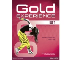 KNYGA Carolyn Barraclough Gold XP B1 SBK &amp; DVD-ROM Pk