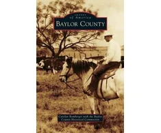 KNYGA Carolyn Bomberger Baylor County