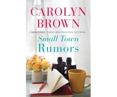 KNYGA Carolyn Brown Small Town Rumors