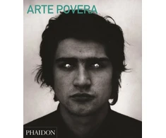 KNYGA Carolyn Christov Bakargiev Arte Povera