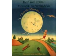 KNYGA Carolyn Curtis I Took the Moon for a Walk