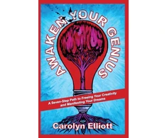 KNYGA Carolyn Elliott Awaken Your Genius