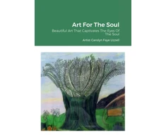 KNYGA Carolyn Faye Uzzell Art For The Soul