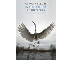 KNYGA Carolyn Forche In the Lateness of the World