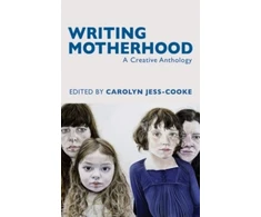 KNYGA Carolyn Jess Cooke Writing Motherhood