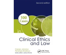 KNYGA Carolyn Johnston 100 Cases in Clinical Ethics and Law