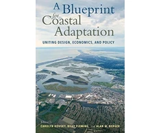KNYGA Carolyn Kousky Blueprint for Coastal Adaptation