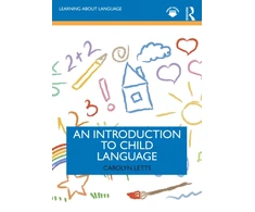 KNYGA Carolyn Letts Introduction to Child Language