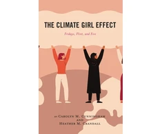KNYGA Carolyn M Cunningham Climate Girl Effect