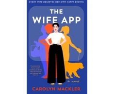 KNYGA Carolyn Mackler Wife App