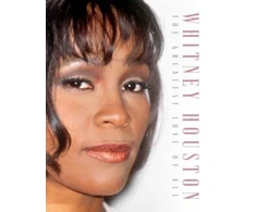 KNYGA Carolyn Mchugh Whitney Houston
