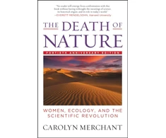 KNYGA Carolyn Merchant Death of Nature