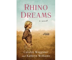 KNYGA Carolyn Waggoner Rhino Dreams