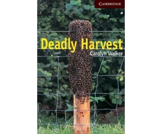 KNYGA Carolyn Walker Deadly Harvest Level 6