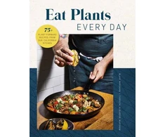 KNYGA Carolyn Warsham Eat Plants Everyday
