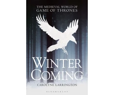 KNYGA Carolyne Larrington Winter is Coming