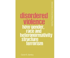 KNYGA Caron Gentry Disordered Violence
