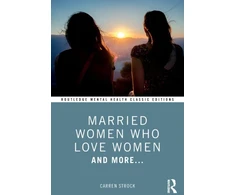 KNYGA Carren Strock Married Women Who Love Women