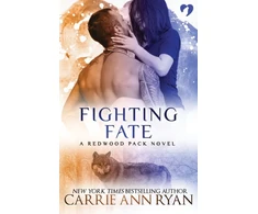 KNYGA Carrie Ann Ryan Fighting Fate