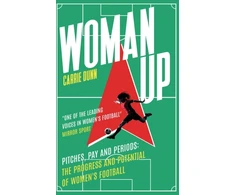 KNYGA Carrie Dunn Woman Up