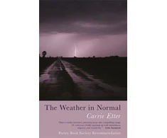 KNYGA Carrie Etter Weather in Normal