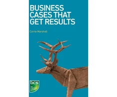 KNYGA Carrie Marshall Business Cases That Get Results