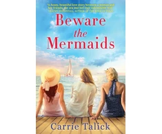 KNYGA Carrie Talick Beware the Mermaids
