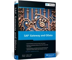KNYGA Carsten Bonnen SAP Gateway and OData