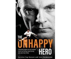 KNYGA Carsten Fog Hansen Unhappy Hero
