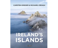 KNYGA Carsten Krieger Ireland's Islands