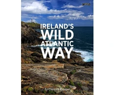 KNYGA Carsten Krieger Ireland's Wild Atlantic Way